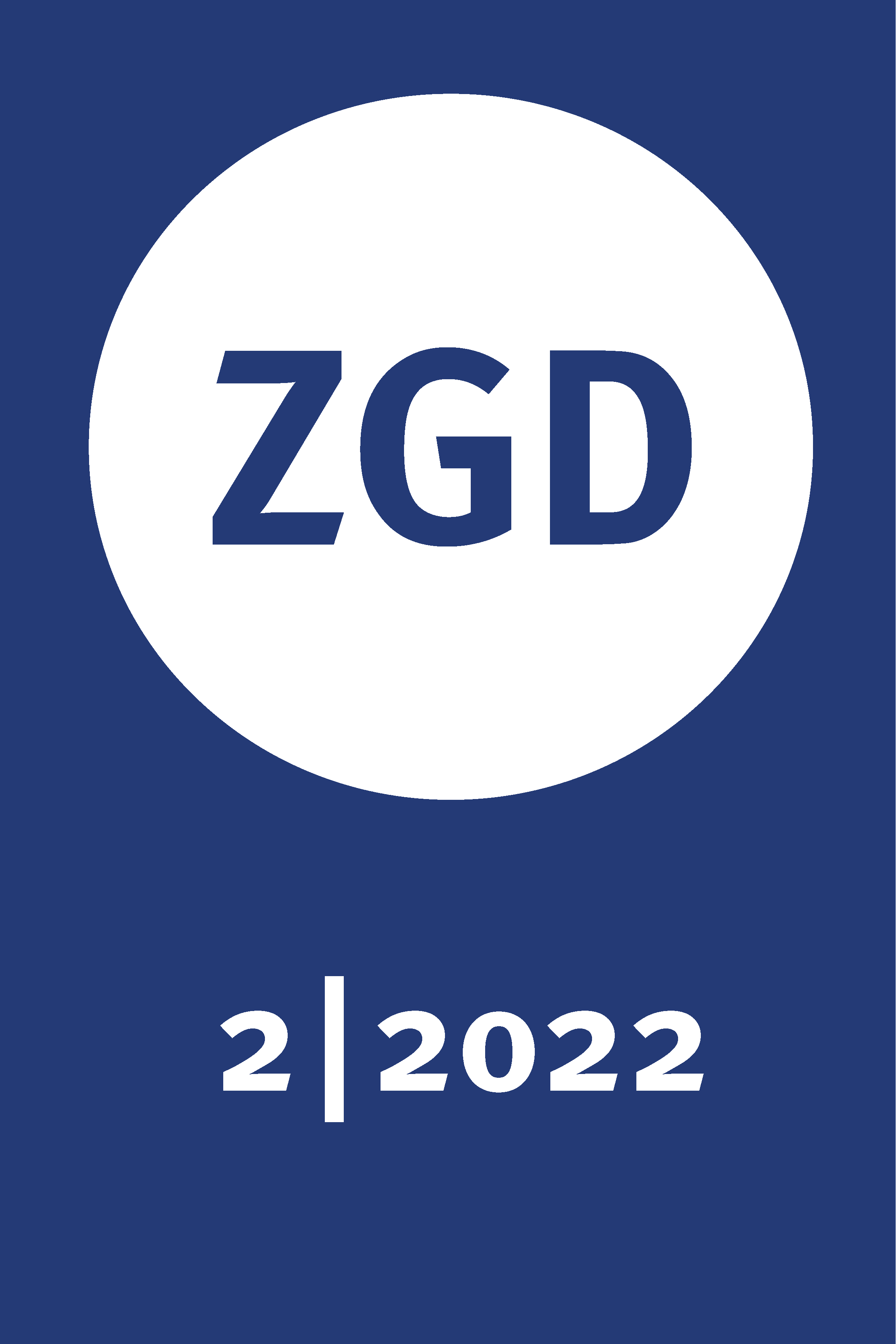 					Ansehen Bd. 50 Nr. 2 (2022): 2|2022
				